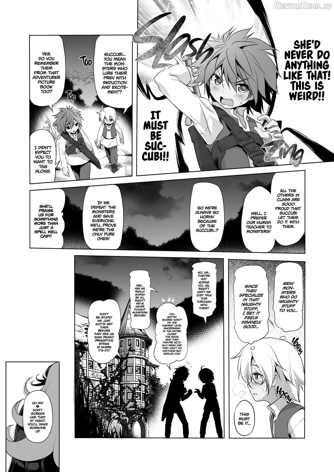 Bouken no Sho Series Soushuuhen - The Adventurer's Book has Perfect. Vol. 2 Chapter 1 - page 44