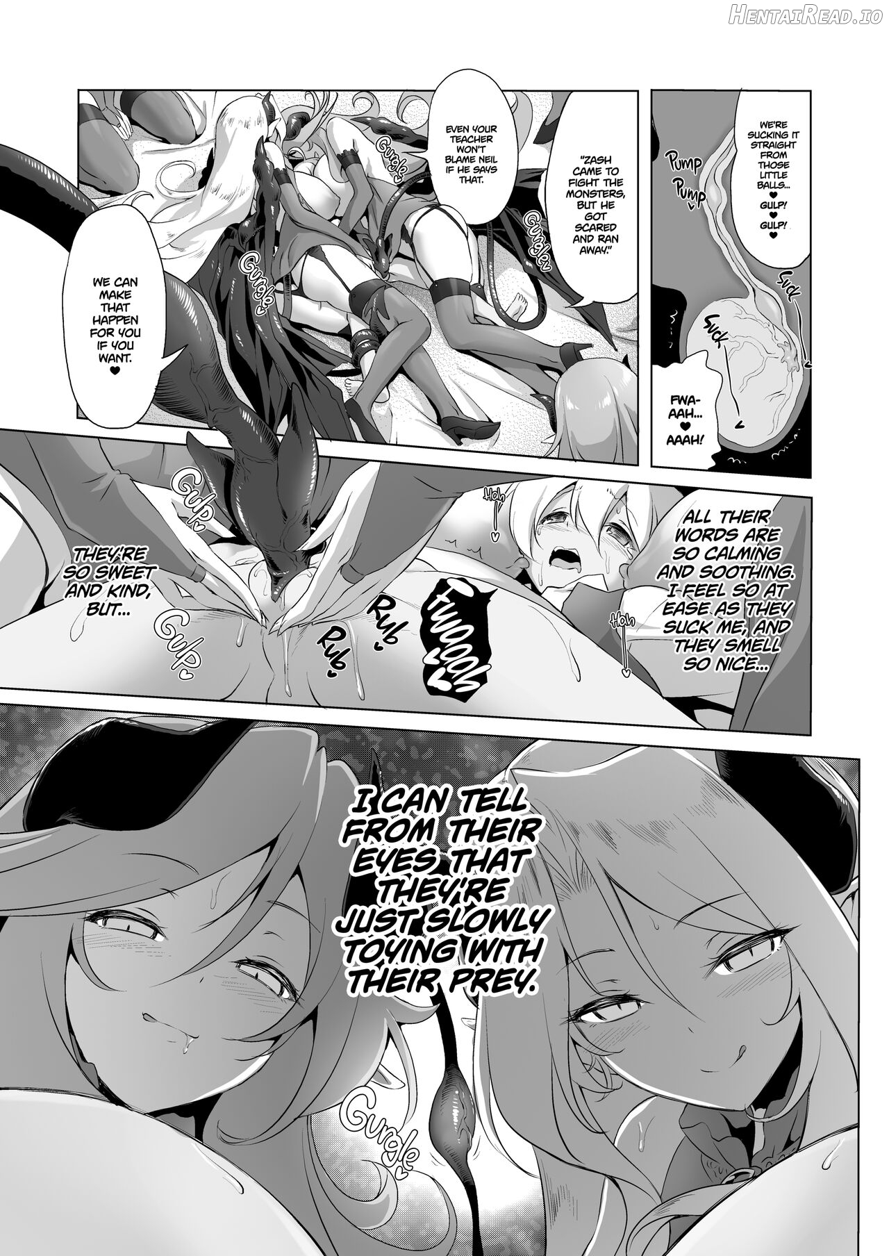Bouken no Sho Series Soushuuhen - The Adventurer's Book has Perfect. Vol. 2 Chapter 1 - page 59