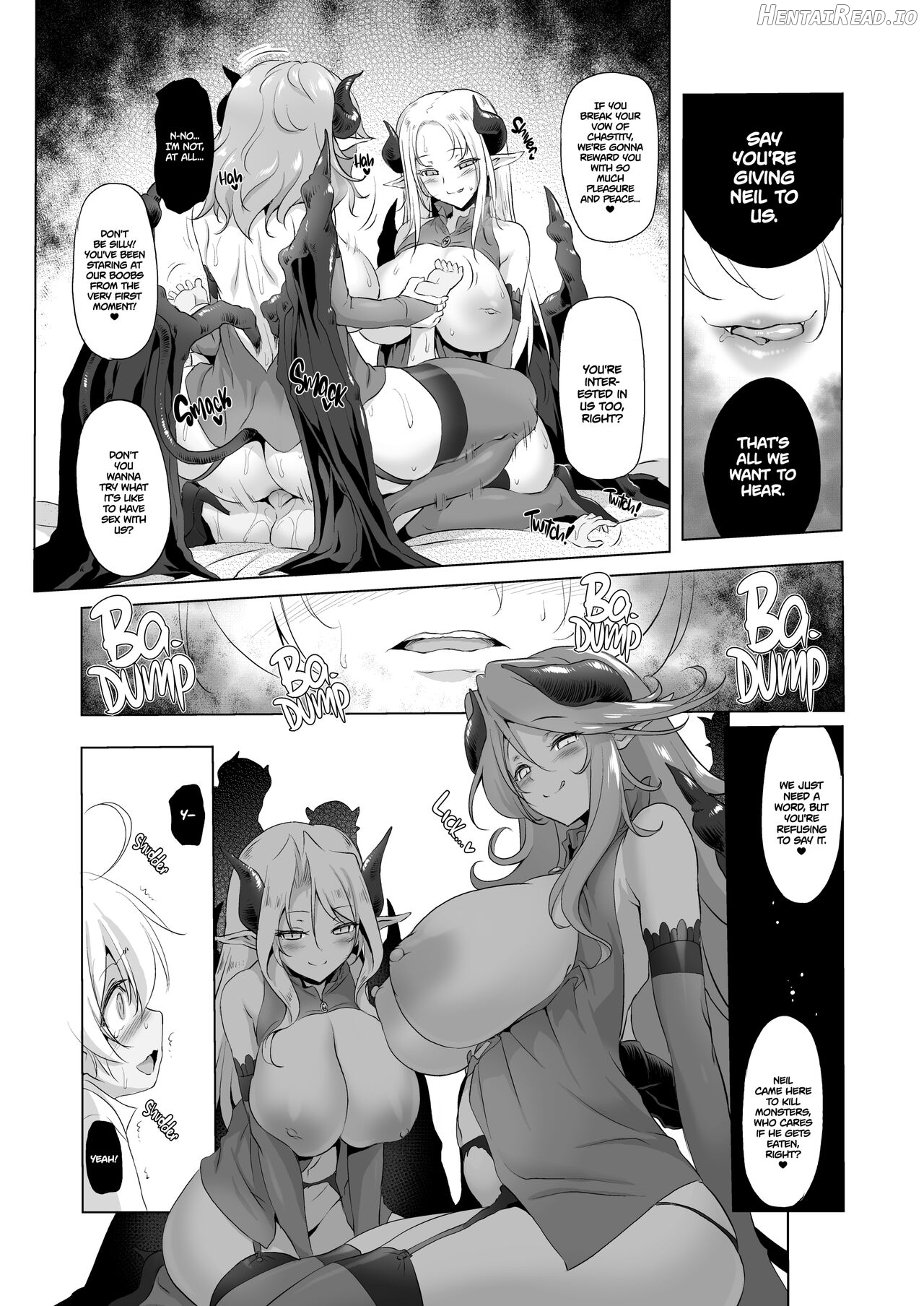 Bouken no Sho Series Soushuuhen - The Adventurer's Book has Perfect. Vol. 2 Chapter 1 - page 60