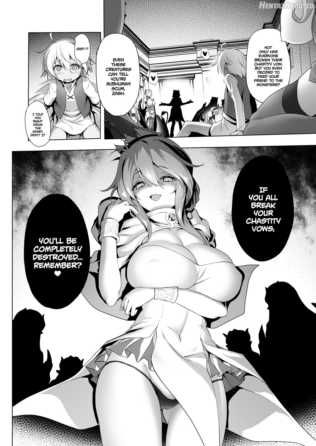 Bouken no Sho Series Soushuuhen - The Adventurer's Book has Perfect. Vol. 2 Chapter 1 - page 62