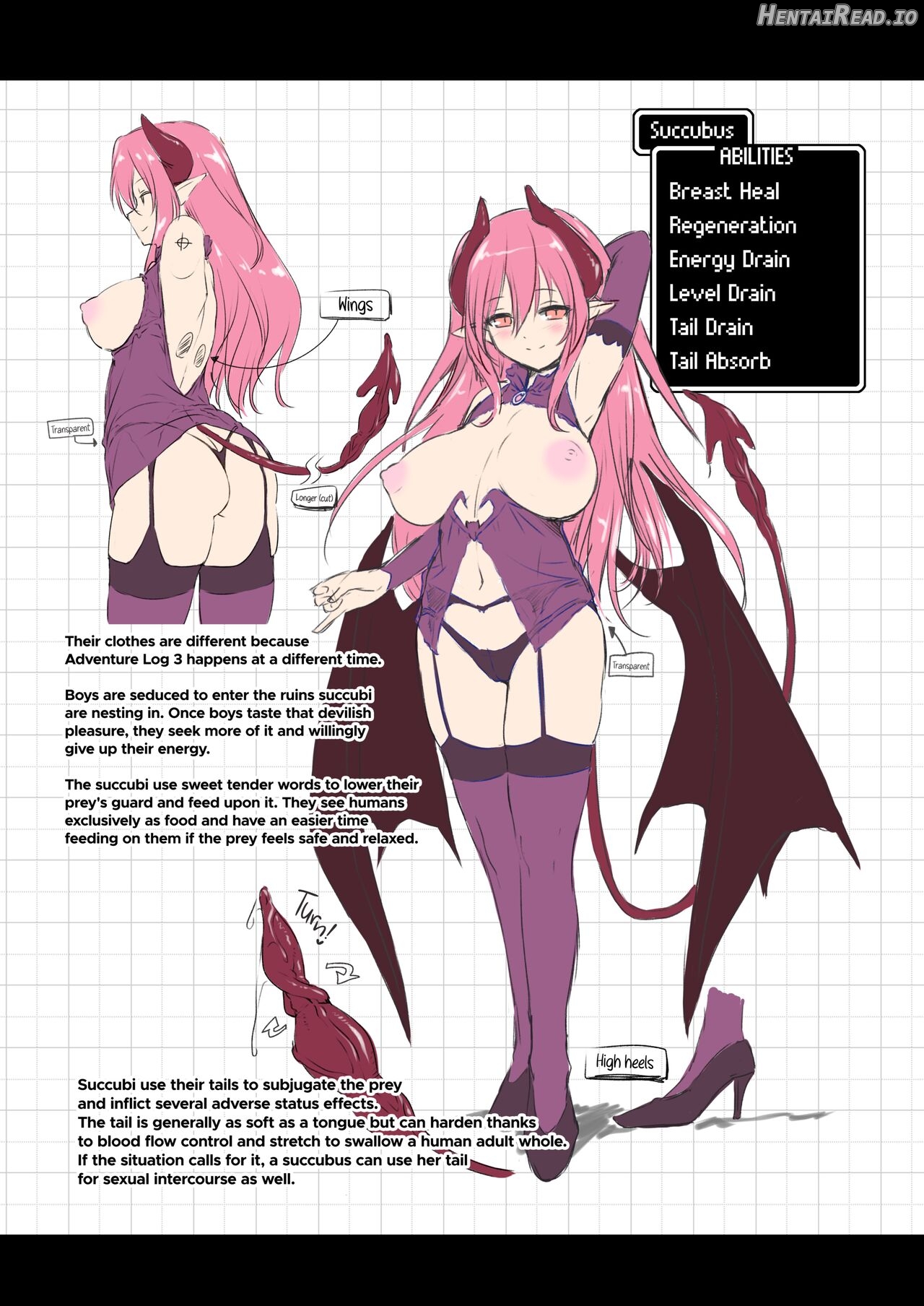 Bouken no Sho Series Soushuuhen - The Adventurer's Book has Perfect. Vol. 2 Chapter 1 - page 67