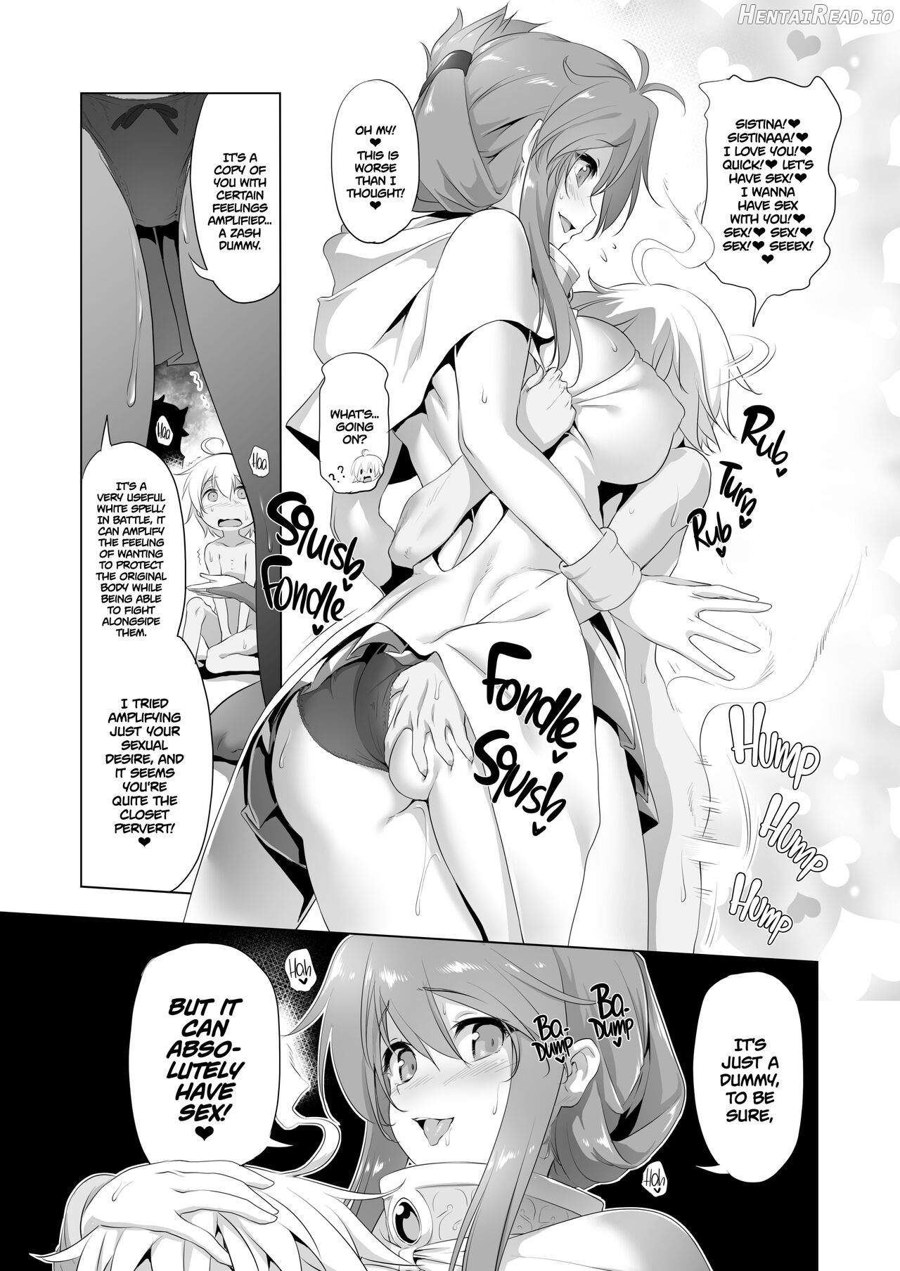Bouken no Sho Series Soushuuhen - The Adventurer's Book has Perfect. Vol. 2 Chapter 1 - page 94