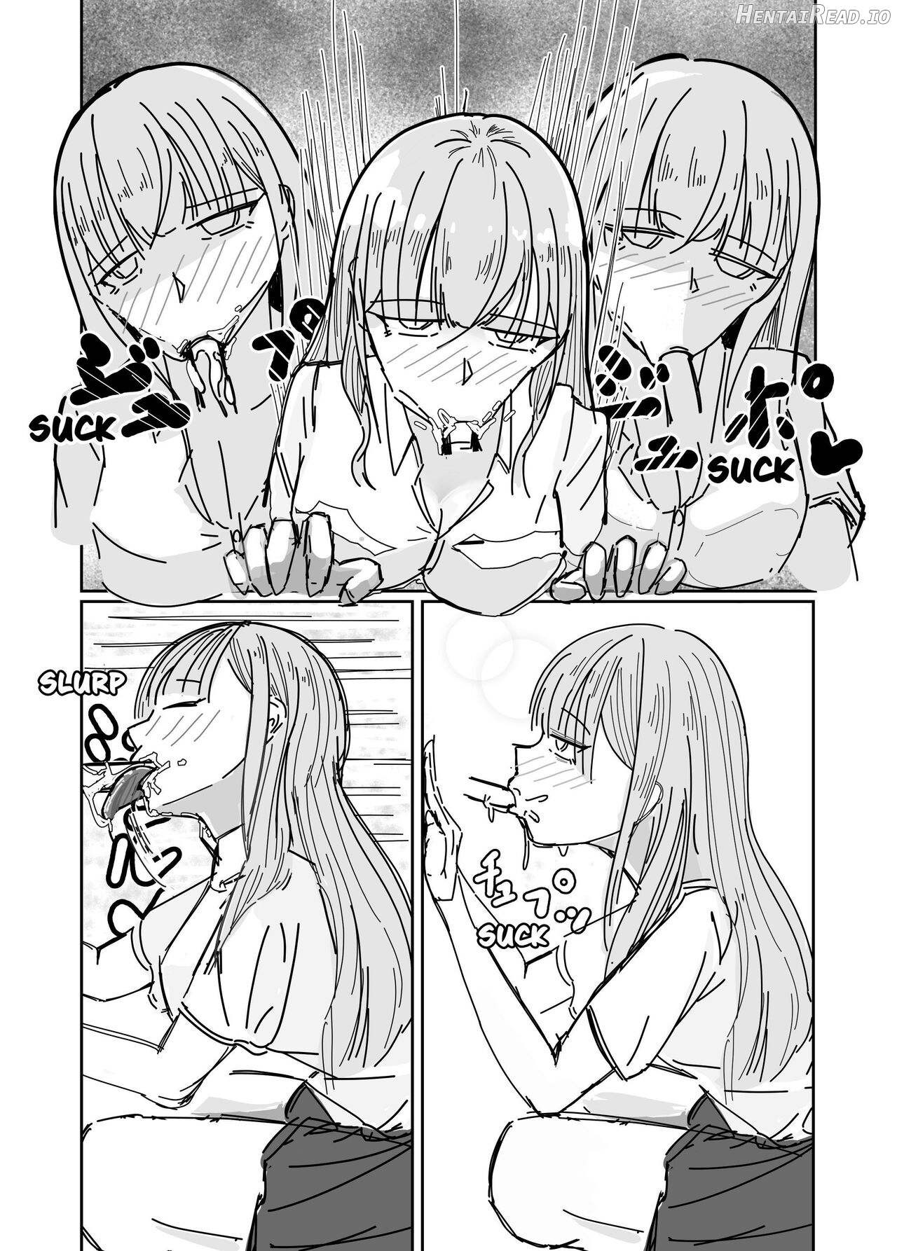 Taisetsu na Osananajimi o Uragitte Waruui Onnanoko ni Koishite shimau Hanashi Chapter 1 - page 24