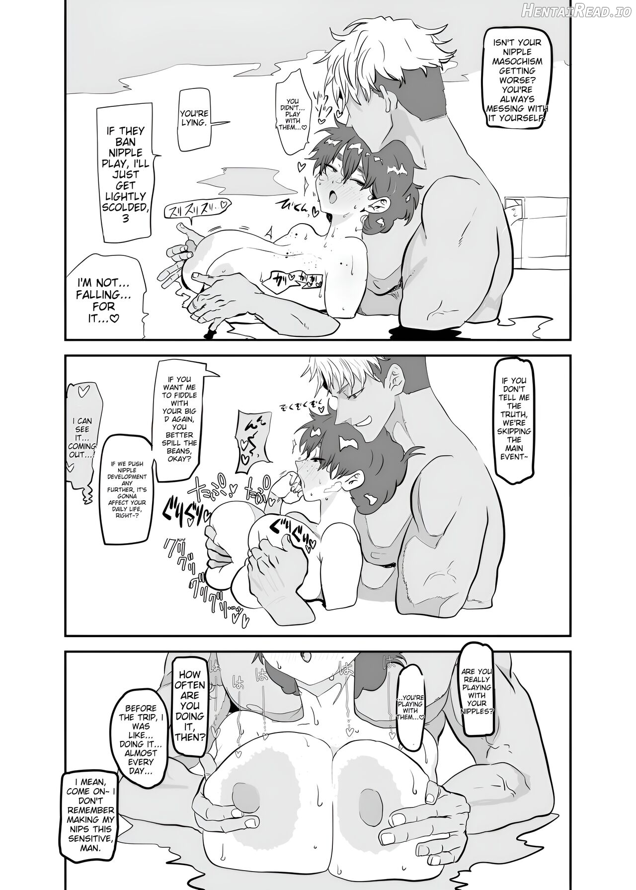 Uesugi Tsukasa wa Kaihatsu Sareteiru Chapter 1 - page 27