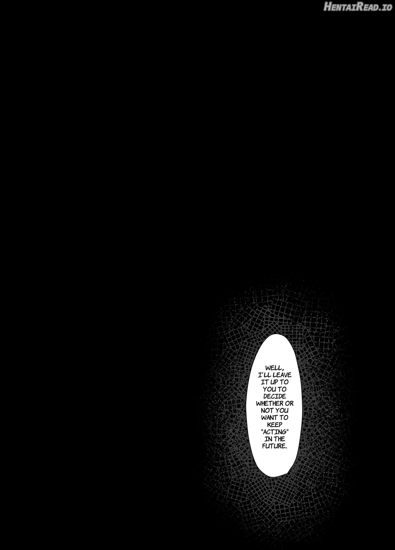 Corrupted Innocence - A story about a long-distance, pure and innocent girlfriend being defiled by a playboy. Chapter 1 - page 38