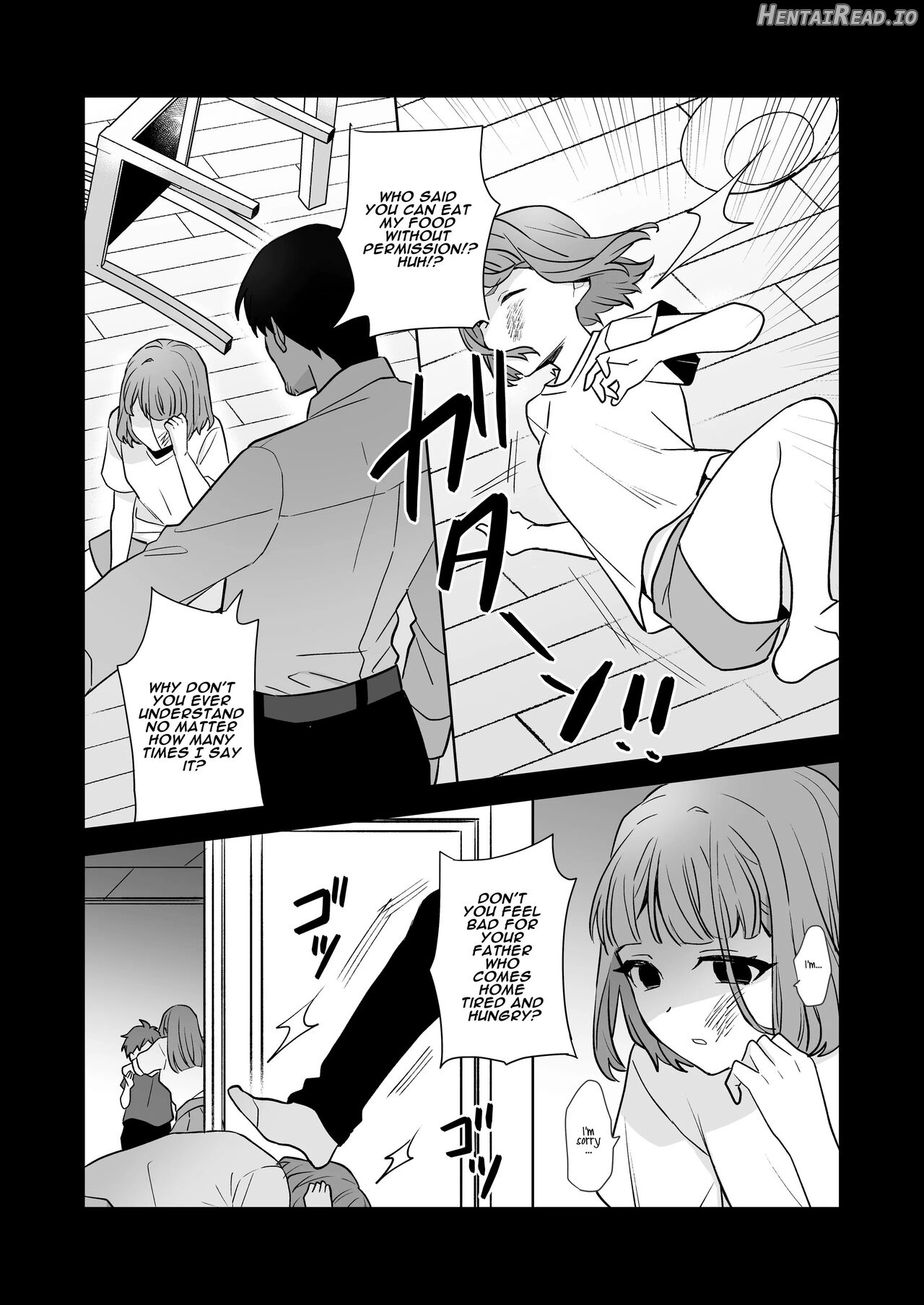 Ane to Otouto Chapter 1 - page 51