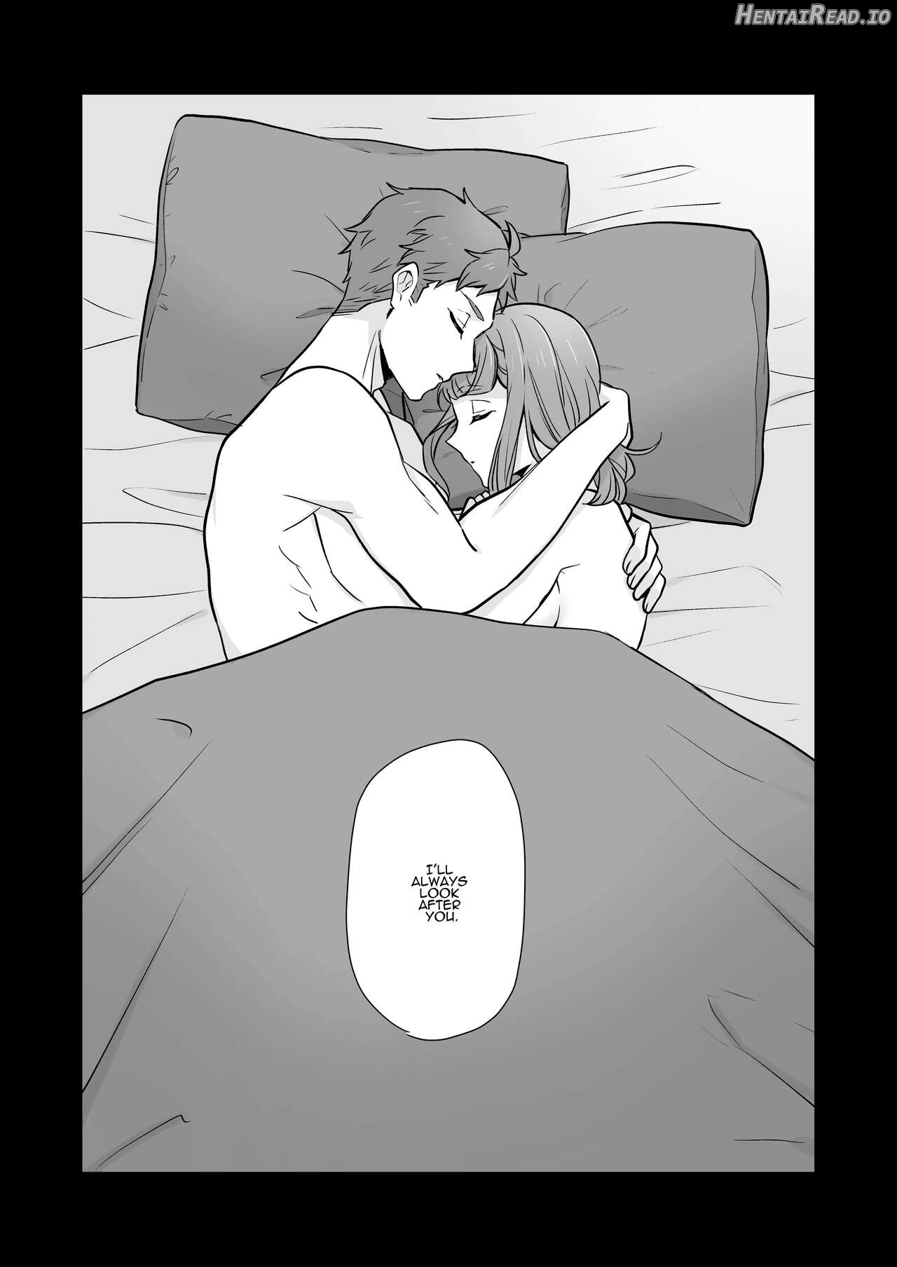 Ane to Otouto Chapter 1 - page 55