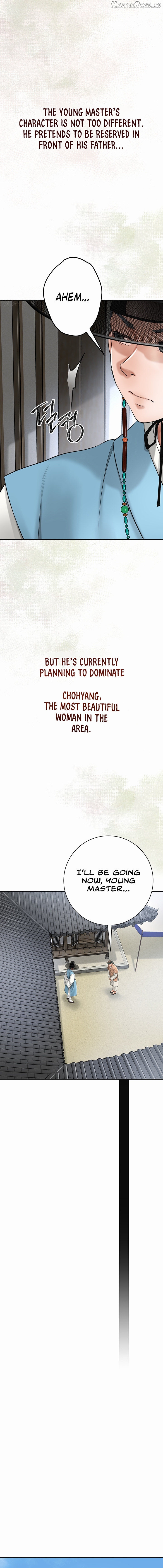 Brothel - Manhwa Chapter 1 - page 16