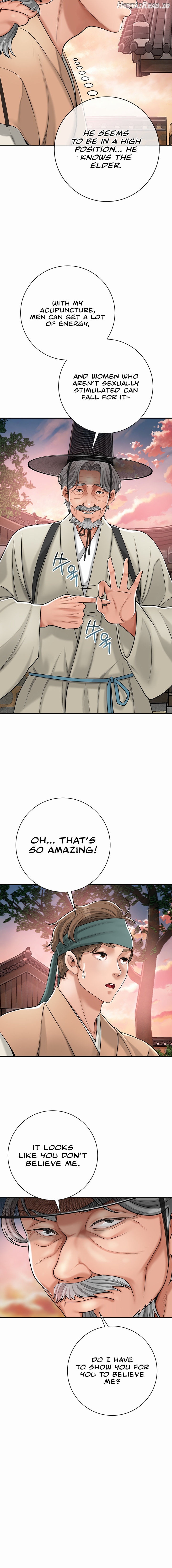 Brothel - Manhwa Chapter 1 - page 24