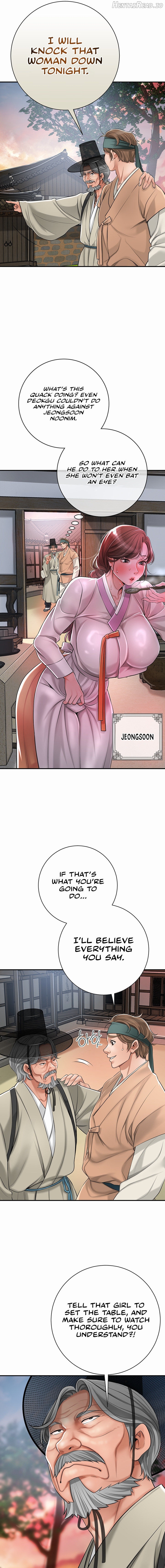 Brothel - Manhwa Chapter 1 - page 25