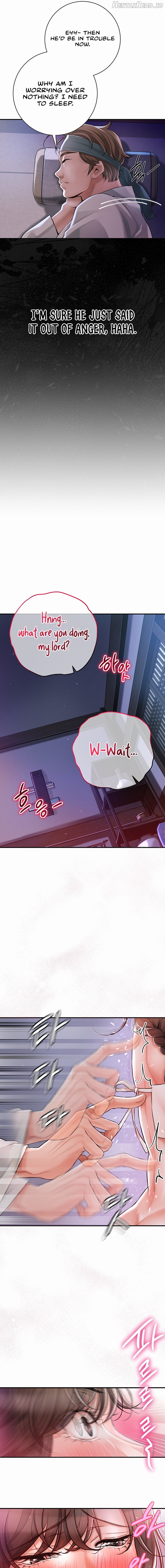 Brothel - Manhwa Chapter 1 - page 27
