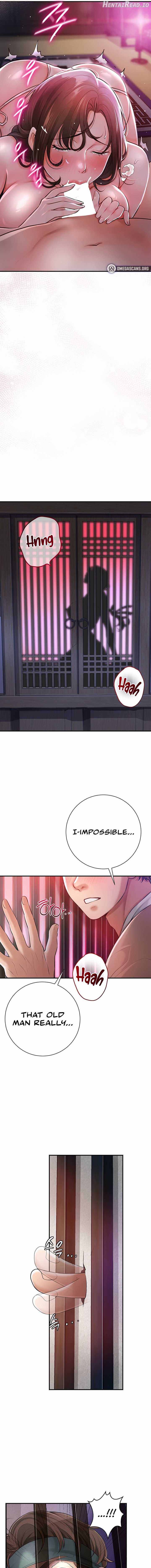 Brothel - Manhwa Chapter 1 - page 29