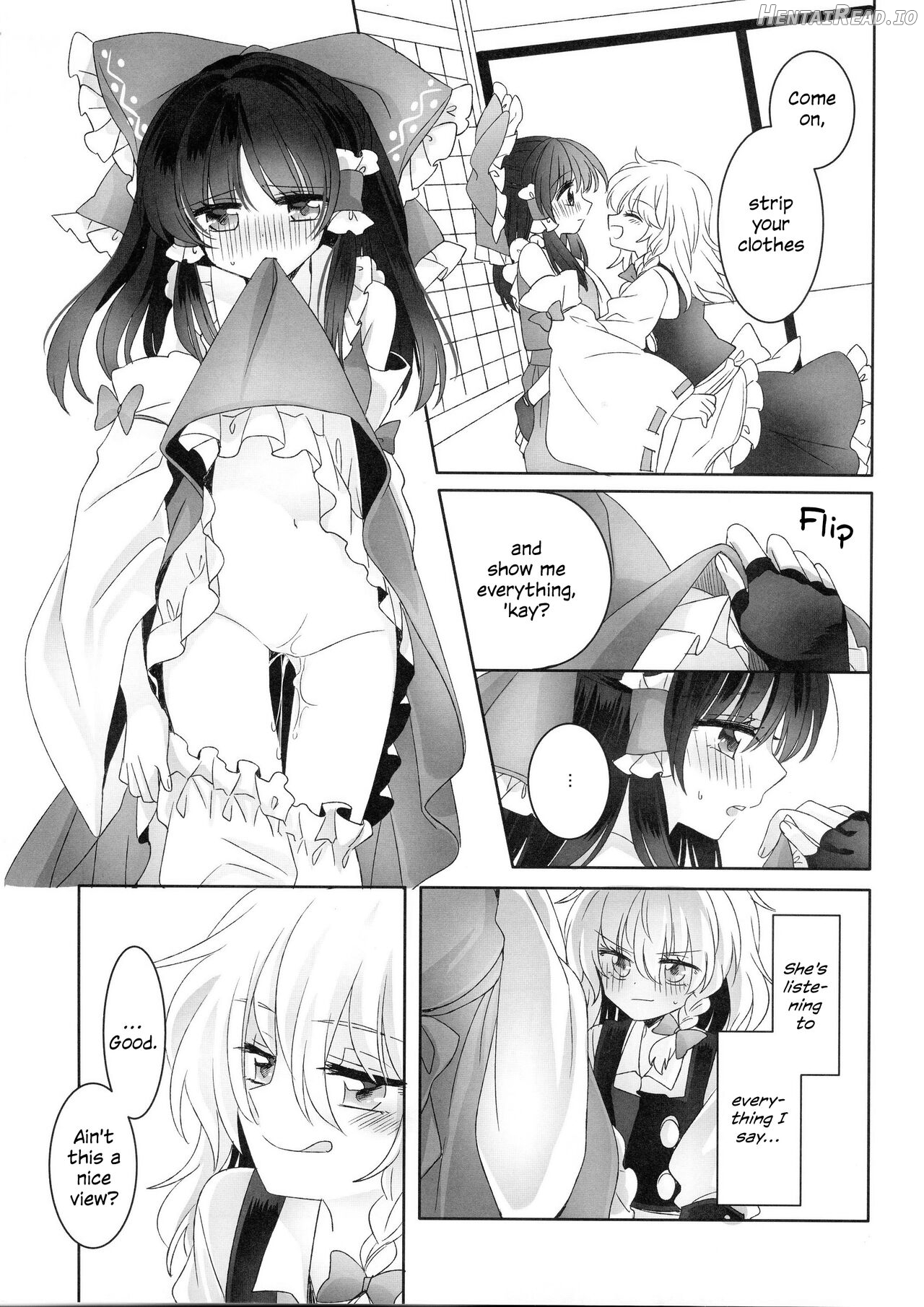 Temptation of Incense Chapter 1 - page 14