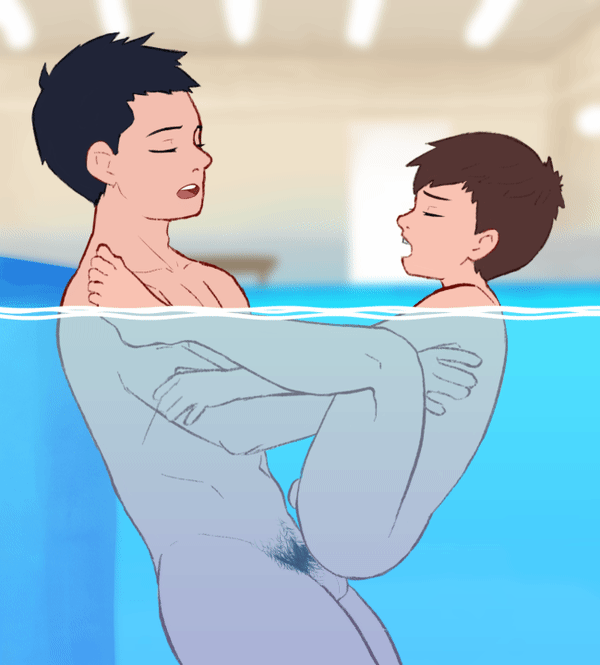 Otty The Notty Pixiv Fanbox Collection Chapter 1 - page 100