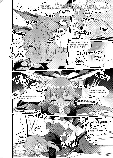 Atariya Stalker o Kaeriuchi ni suru Hon Chapter 1 - page 16