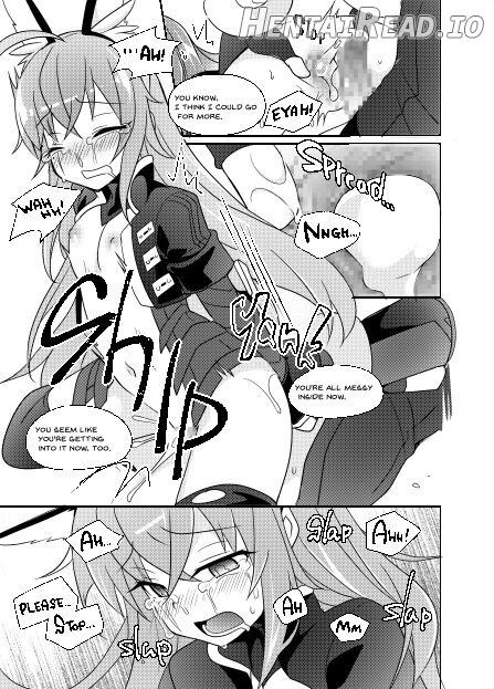Atariya Stalker o Kaeriuchi ni suru Hon Chapter 1 - page 19