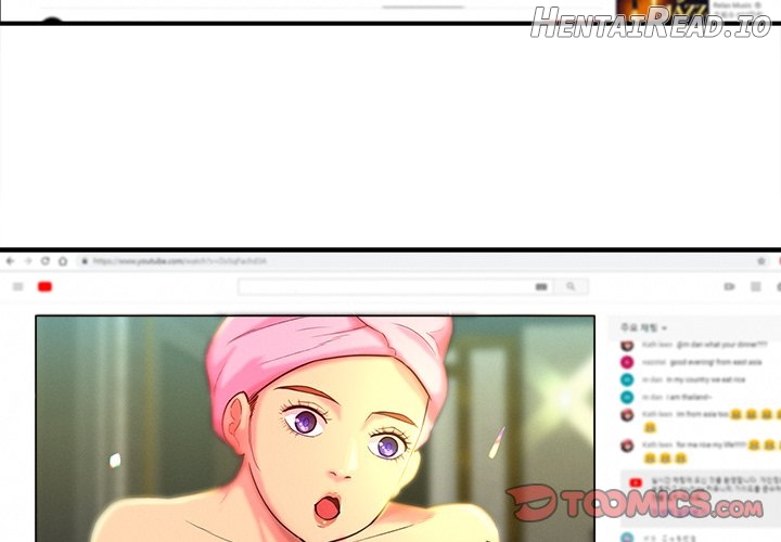 The Vlogger’s Manager Chapter 1 - page 2