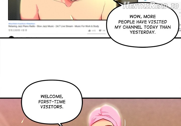 The Vlogger’s Manager Chapter 1 - page 3