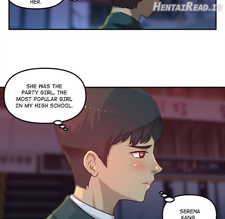The Vlogger’s Manager Chapter 1 - page 50
