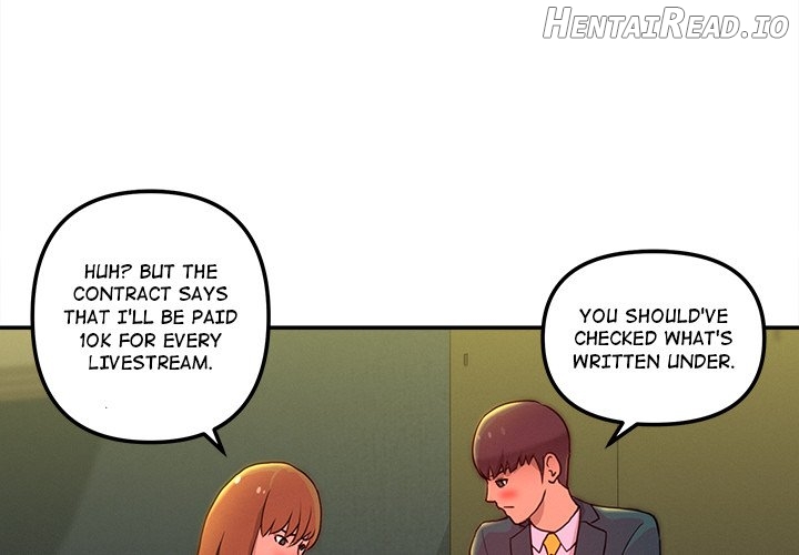 The Vlogger’s Manager Chapter 10 - page 3