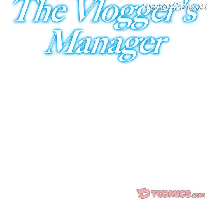 The Vlogger’s Manager Chapter 16 - page 38