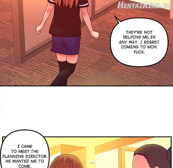 The Vlogger’s Manager Chapter 16 - page 57
