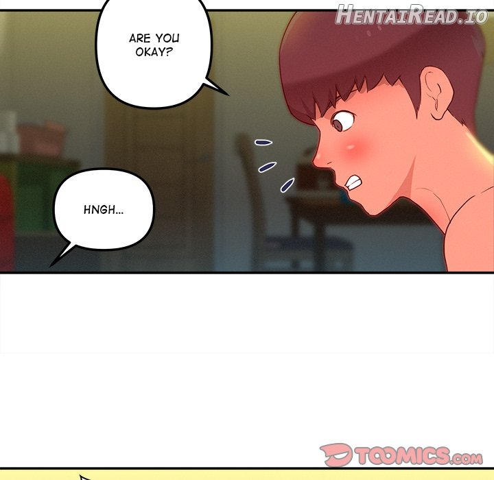 The Vlogger’s Manager Chapter 11 - page 50