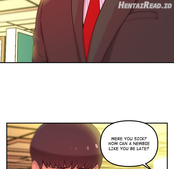 The Vlogger’s Manager Chapter 12 - page 11