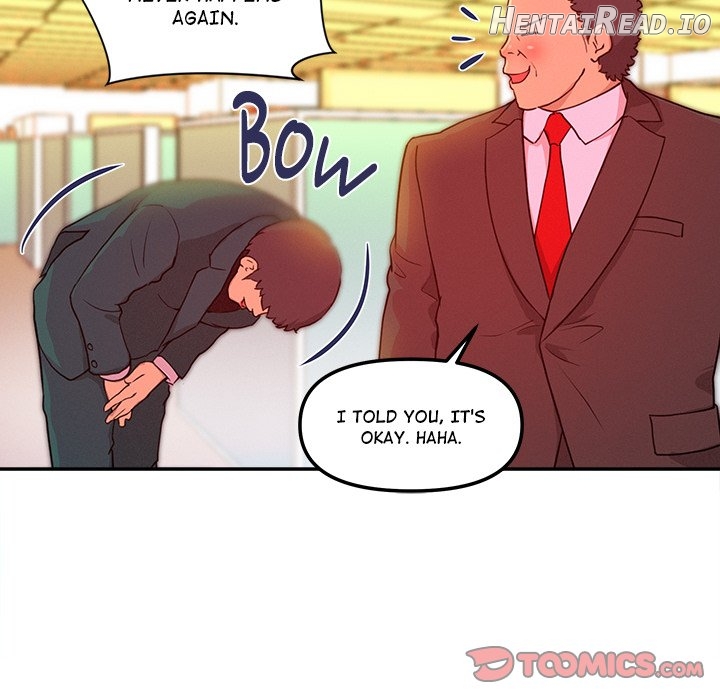 The Vlogger’s Manager Chapter 12 - page 14