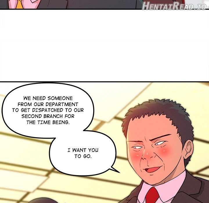 The Vlogger’s Manager Chapter 12 - page 17