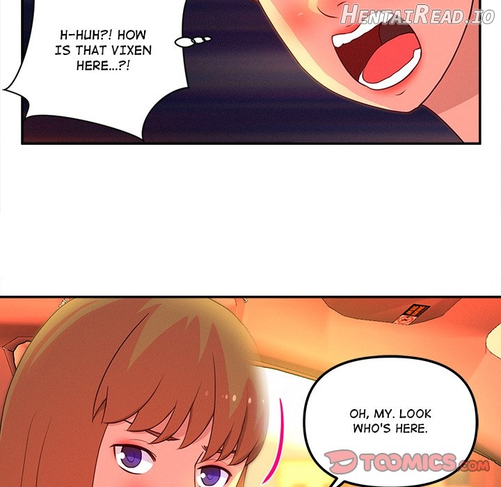 The Vlogger’s Manager Chapter 12 - page 38