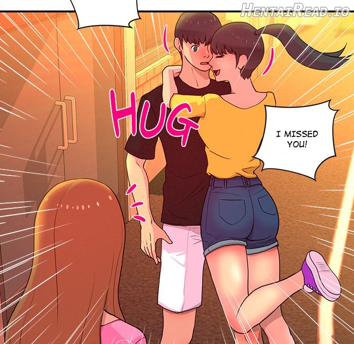 The Vlogger’s Manager Chapter 12 - page 51