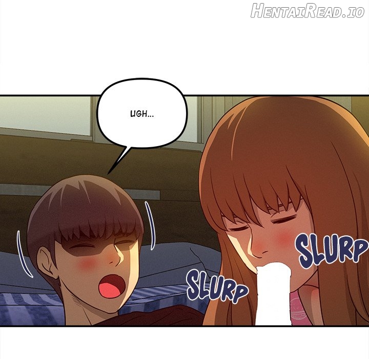 The Vlogger’s Manager Chapter 18 - page 66