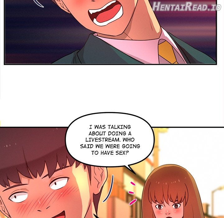 The Vlogger’s Manager Chapter 13 - page 15