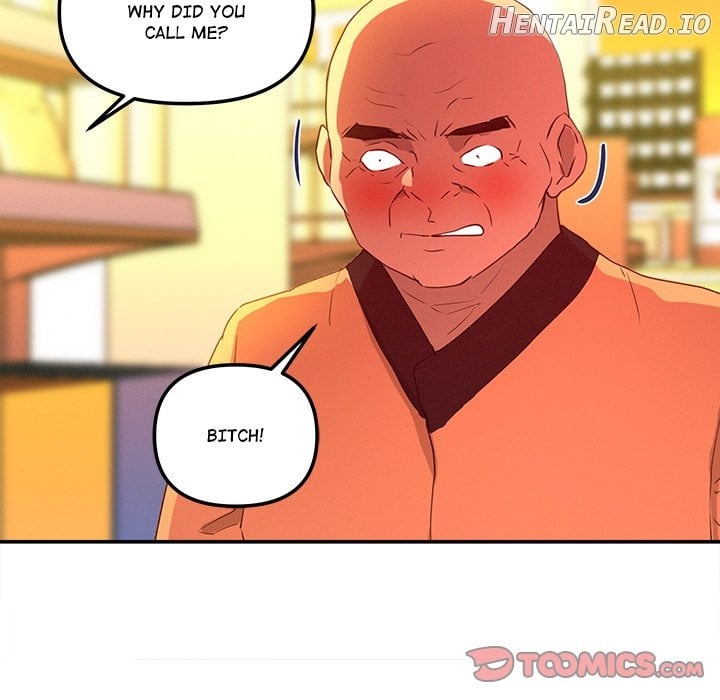 The Vlogger’s Manager Chapter 13 - page 26