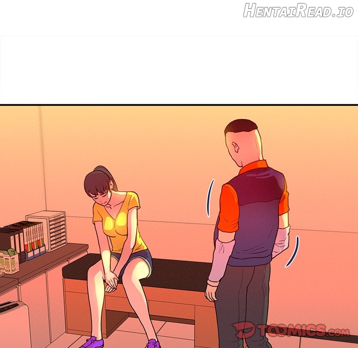 The Vlogger’s Manager Chapter 13 - page 38