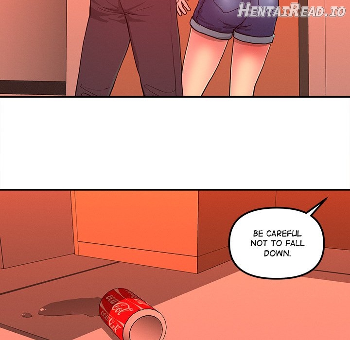 The Vlogger’s Manager Chapter 13 - page 51