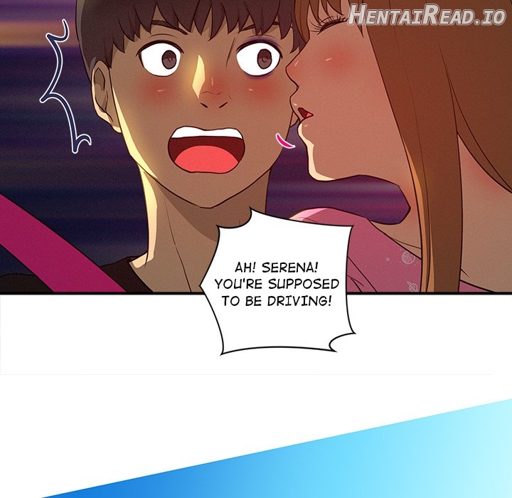 The Vlogger’s Manager Chapter 19 - page 39