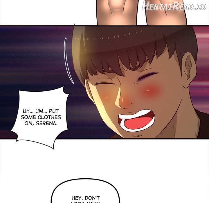 The Vlogger’s Manager Chapter 19 - page 51