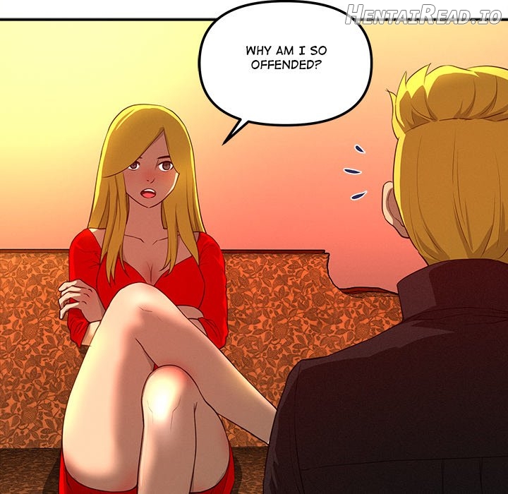 The Vlogger’s Manager Chapter 19 - page 73