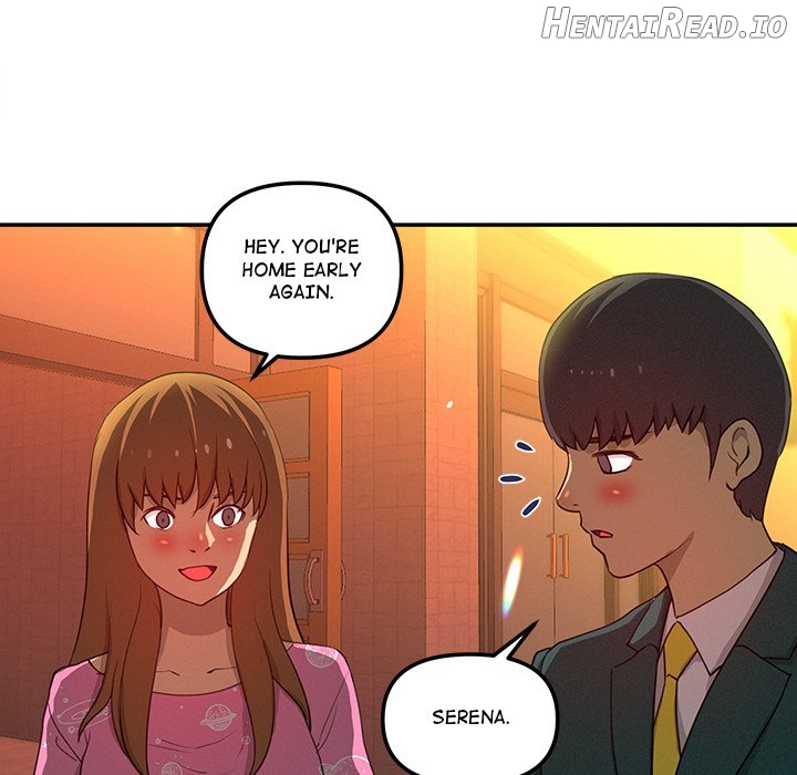 The Vlogger’s Manager Chapter 14 - page 39