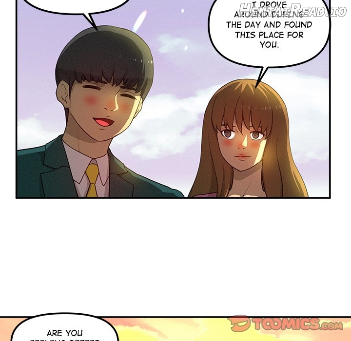 The Vlogger’s Manager Chapter 14 - page 50
