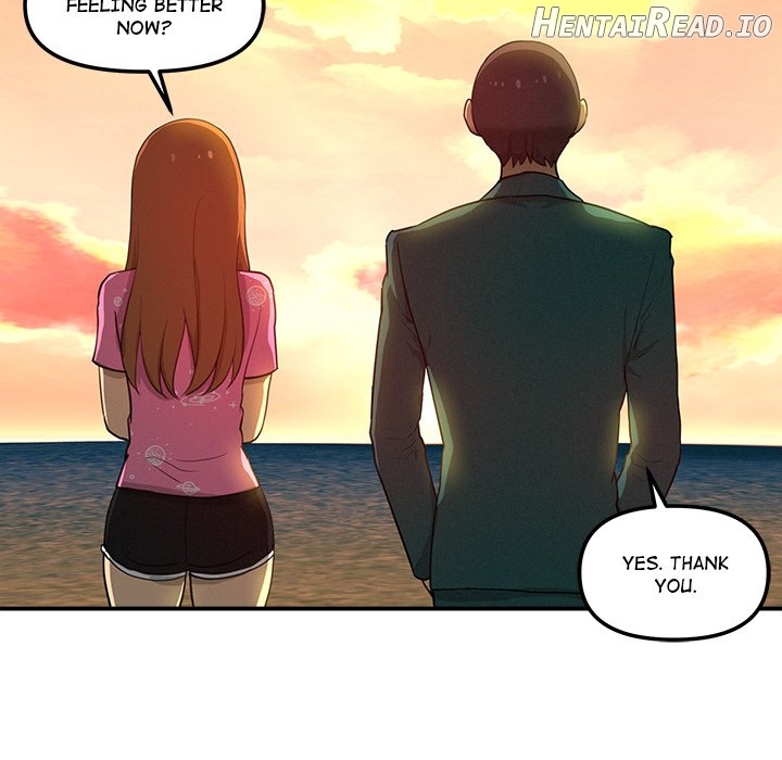The Vlogger’s Manager Chapter 14 - page 51