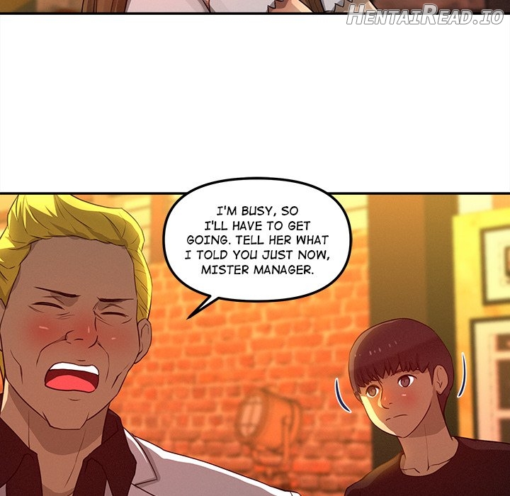 The Vlogger’s Manager Chapter 20 - page 15