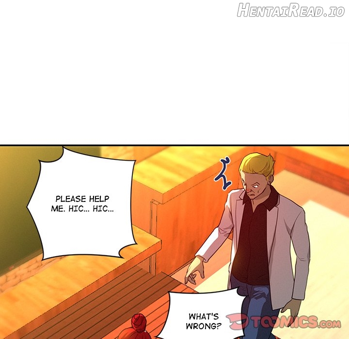 The Vlogger’s Manager Chapter 20 - page 26