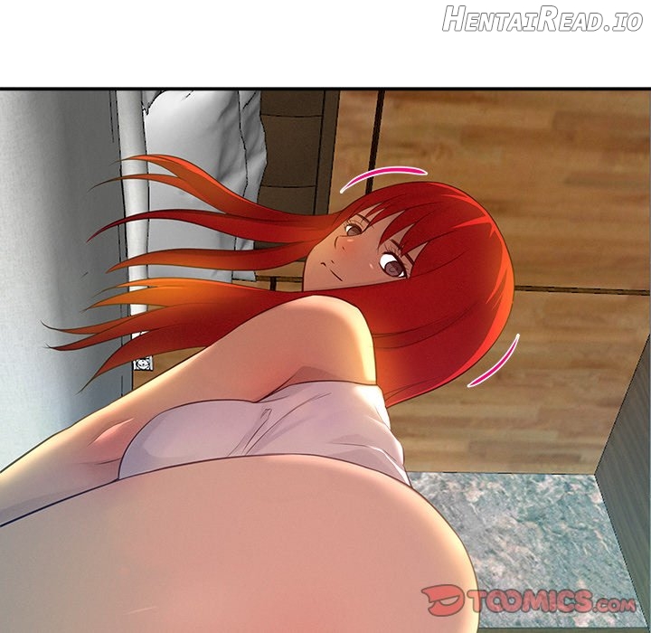 The Vlogger’s Manager Chapter 20 - page 38