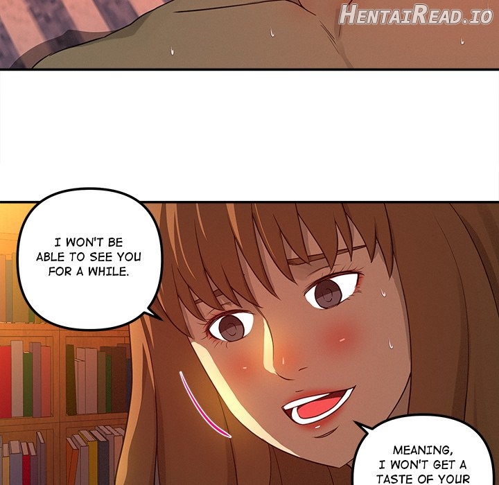 The Vlogger’s Manager Chapter 20 - page 54