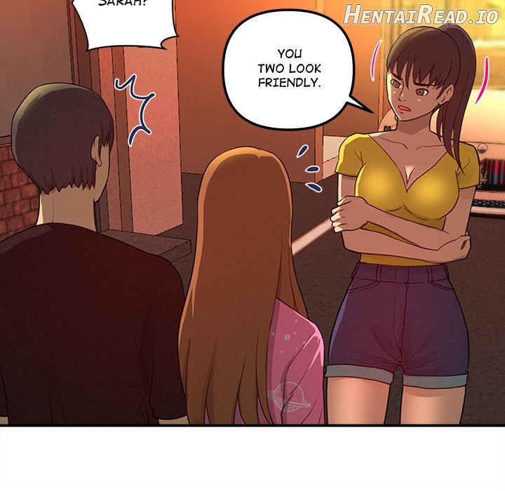 The Vlogger’s Manager Chapter 20 - page 73