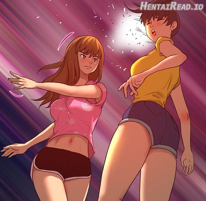 The Vlogger’s Manager Chapter 20 - page 81