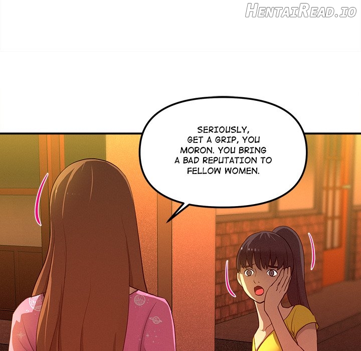 The Vlogger’s Manager Chapter 21 - page 12